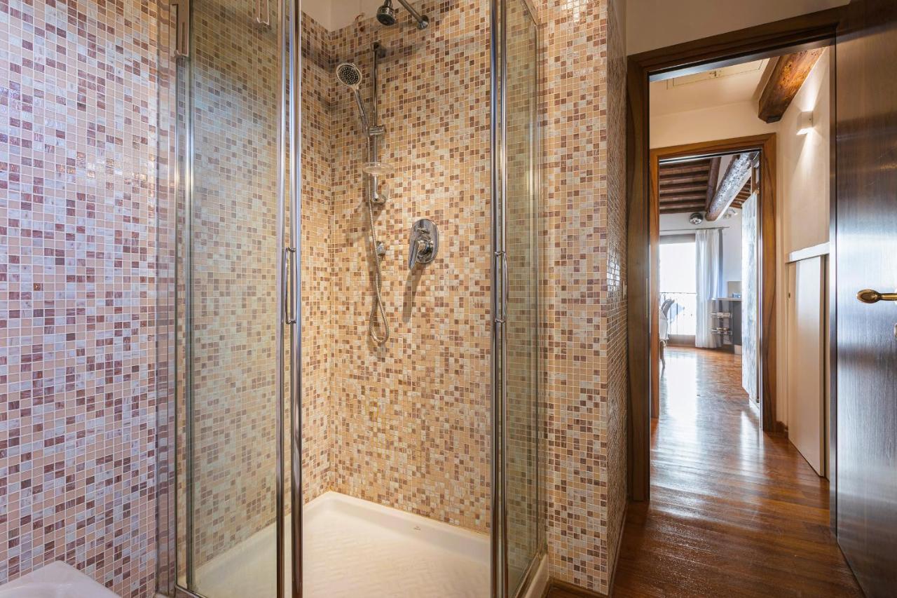 San Marco Luxury Loft With Terrace Apartamento Venecia